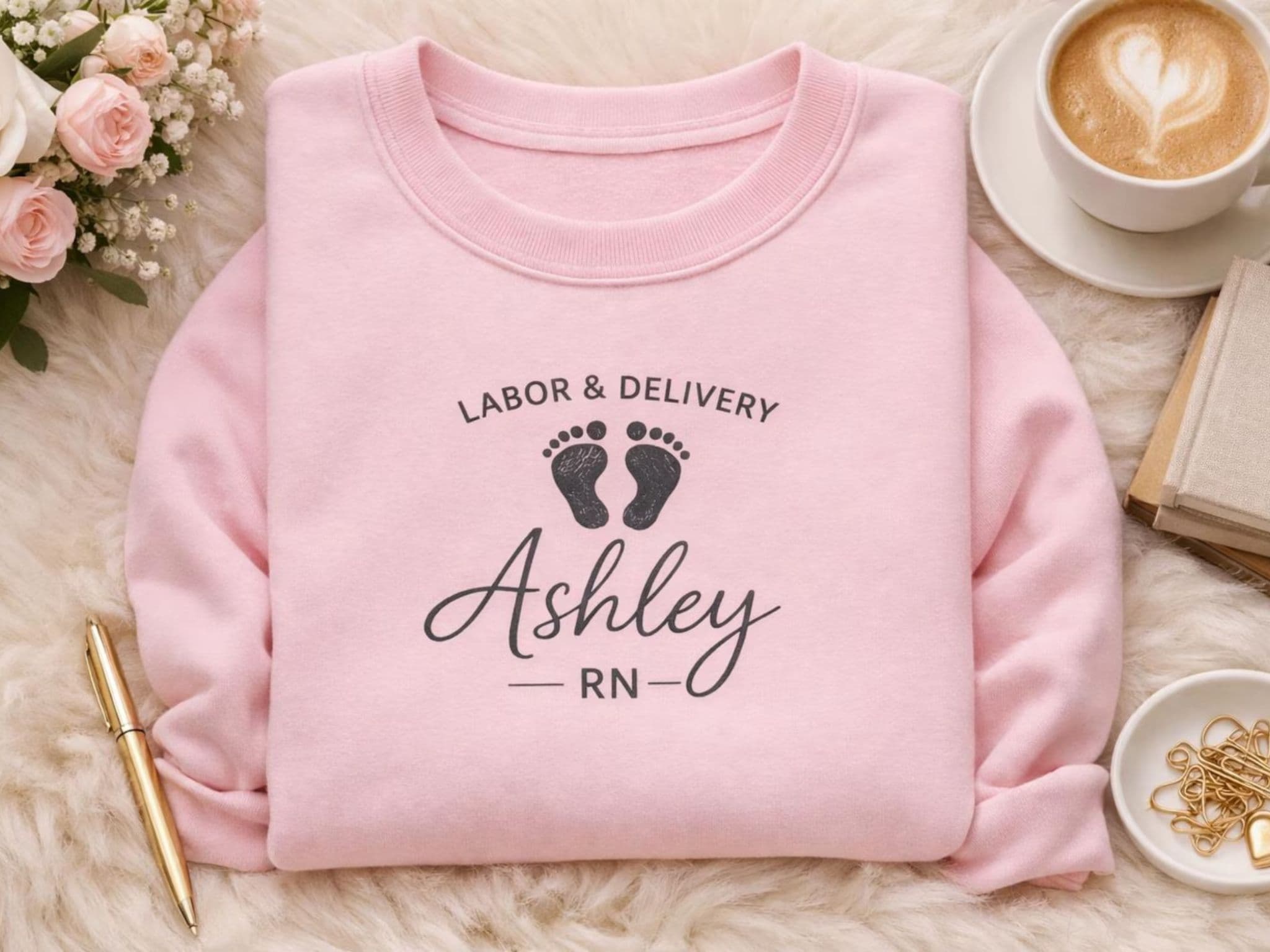 15 Labor and Delivery Nurse Gifts They’ll Actually Love