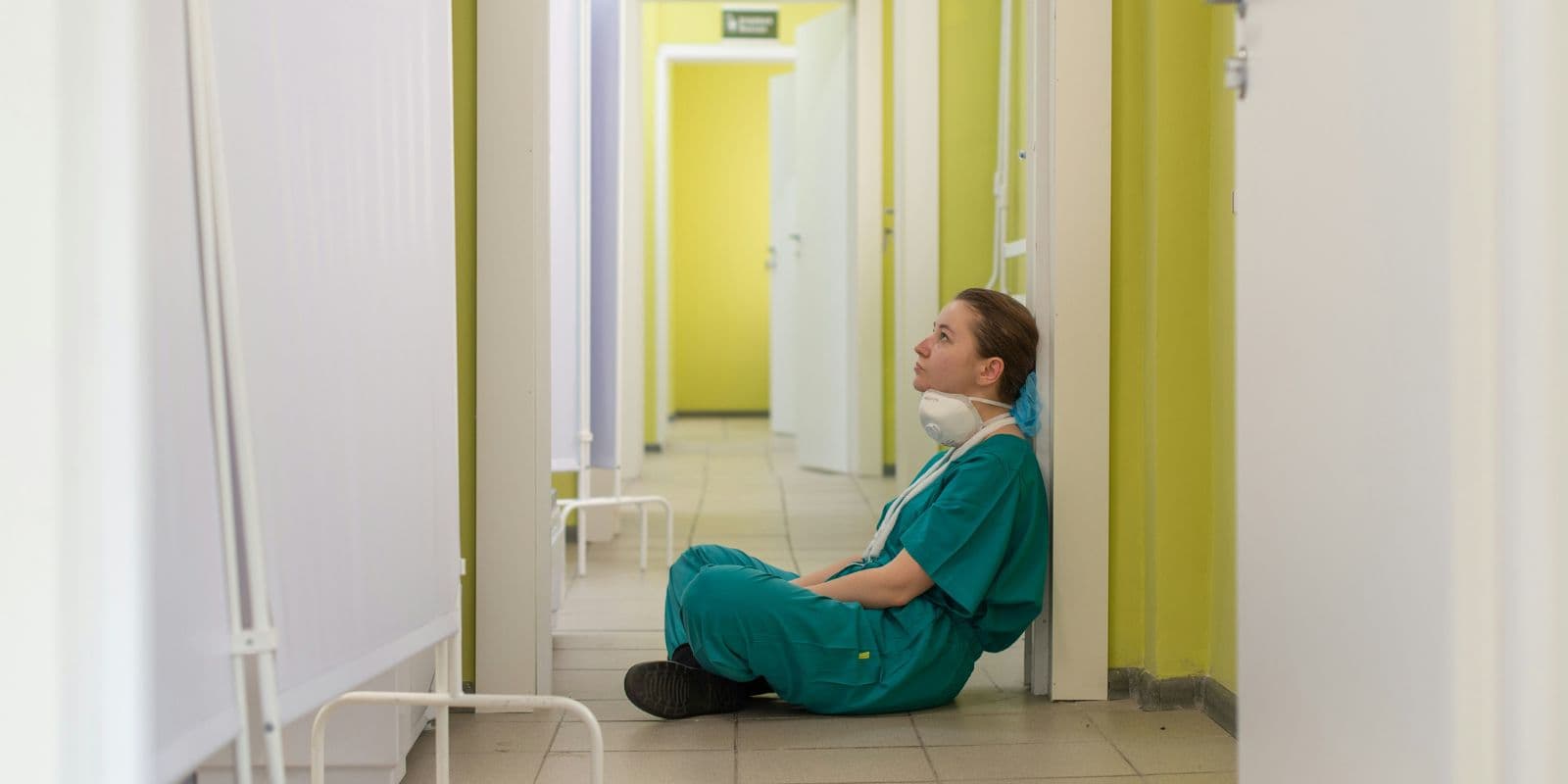 Nurse Burnout Recovery: 10 Small Changes That Help You Feel Better Fast