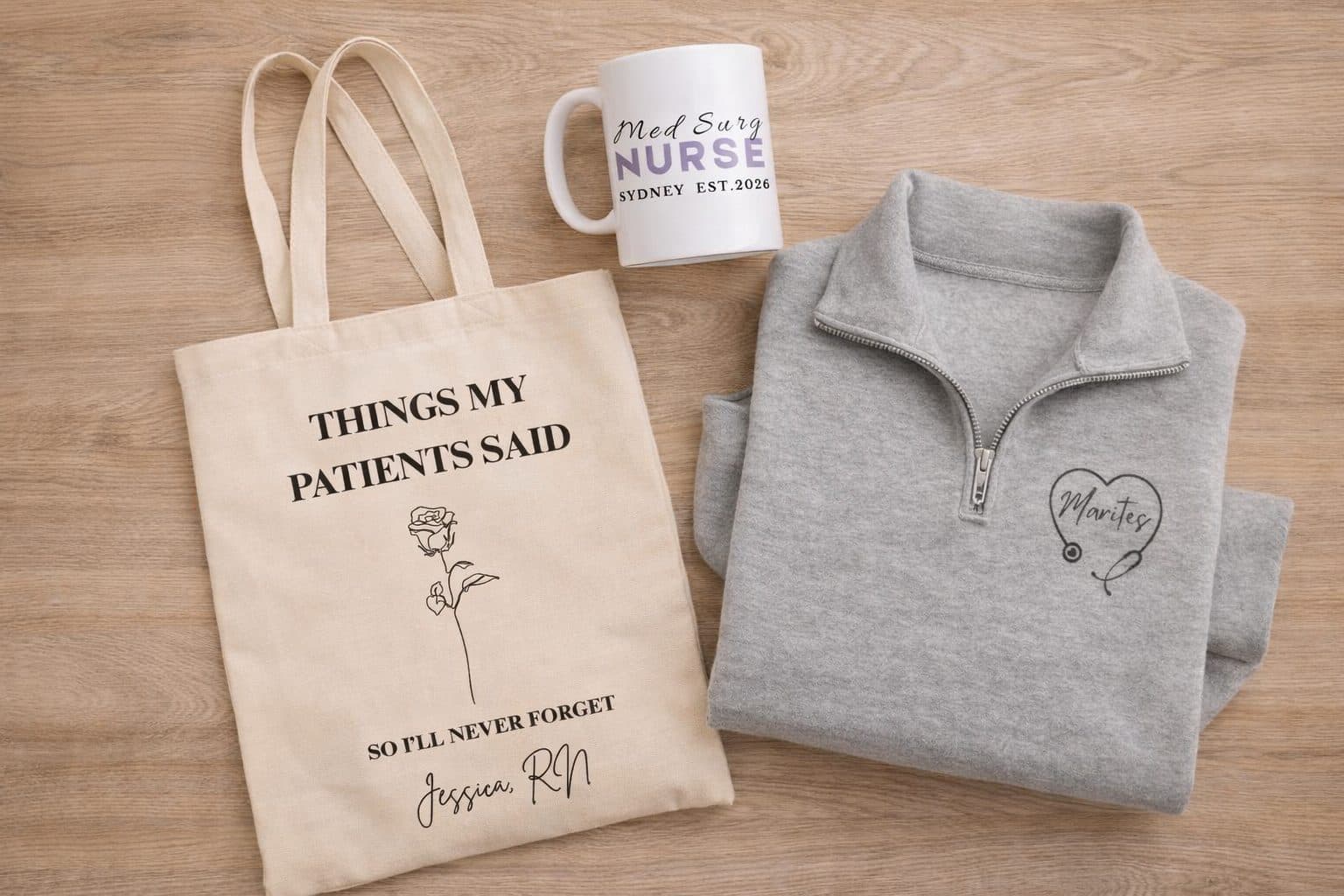Best Gifts for New Nurses Starting Their First Job
