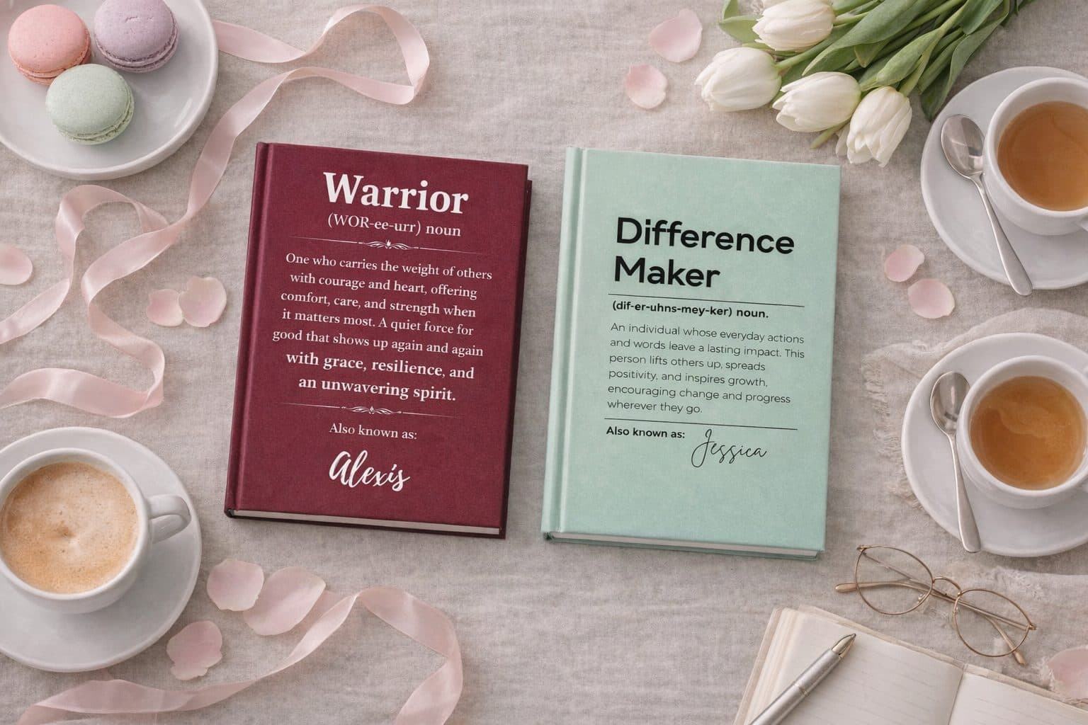 Gratitude Journal Prompts for Nurses