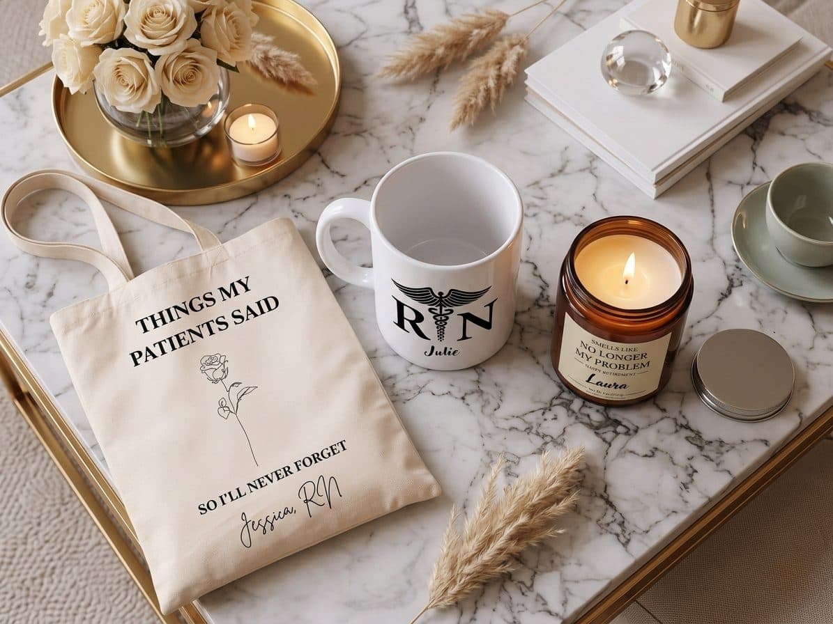 ER Nurse Gift Ideas