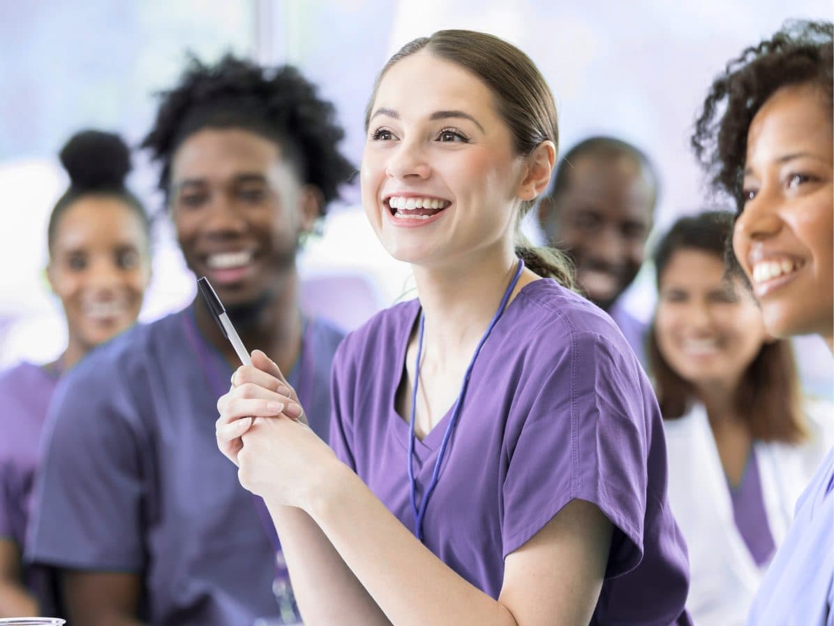Funny Things Only Nurses Understand