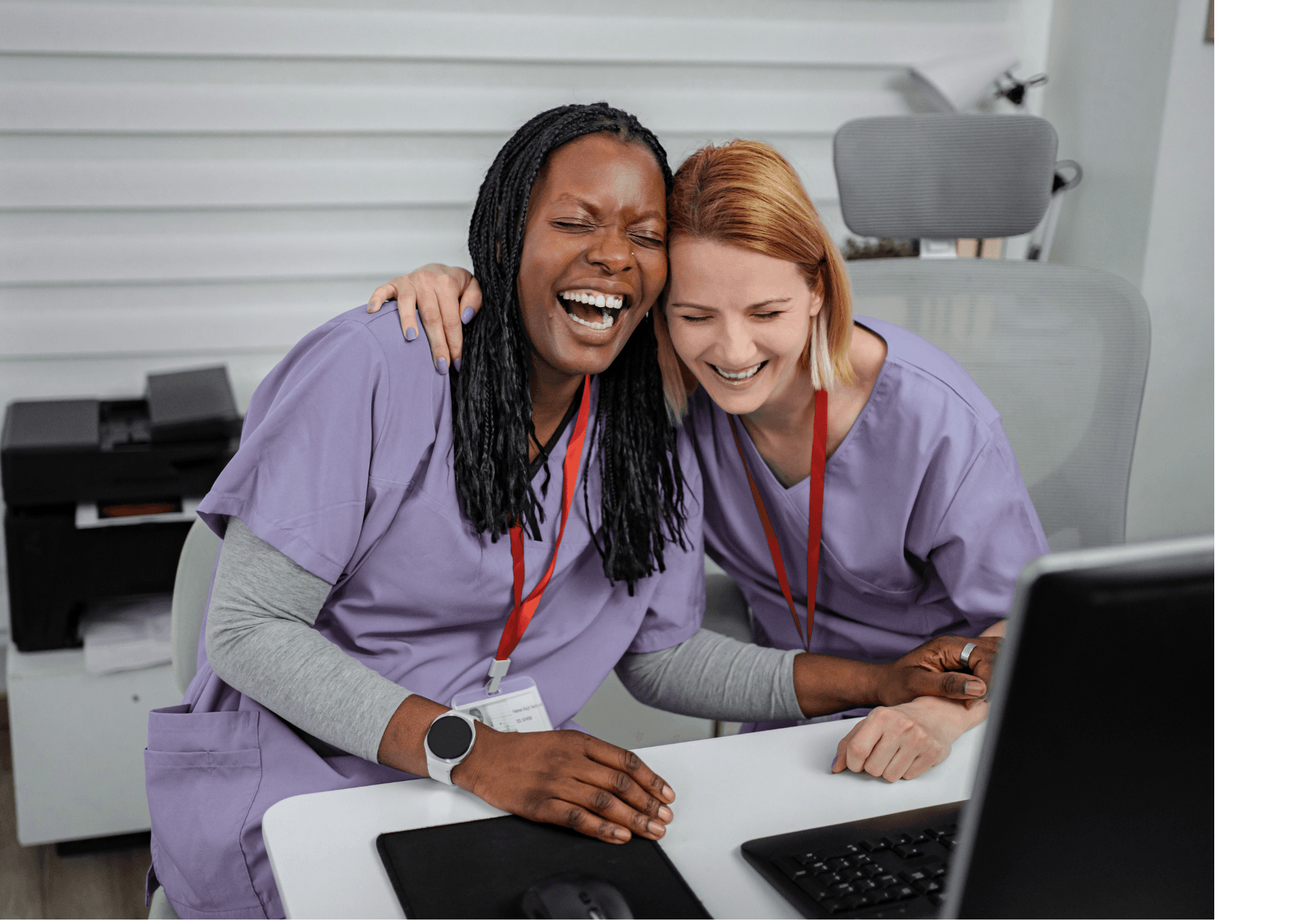 Funny Nurse Quotes That Are Too Real (And Exactly What You Needed Today)