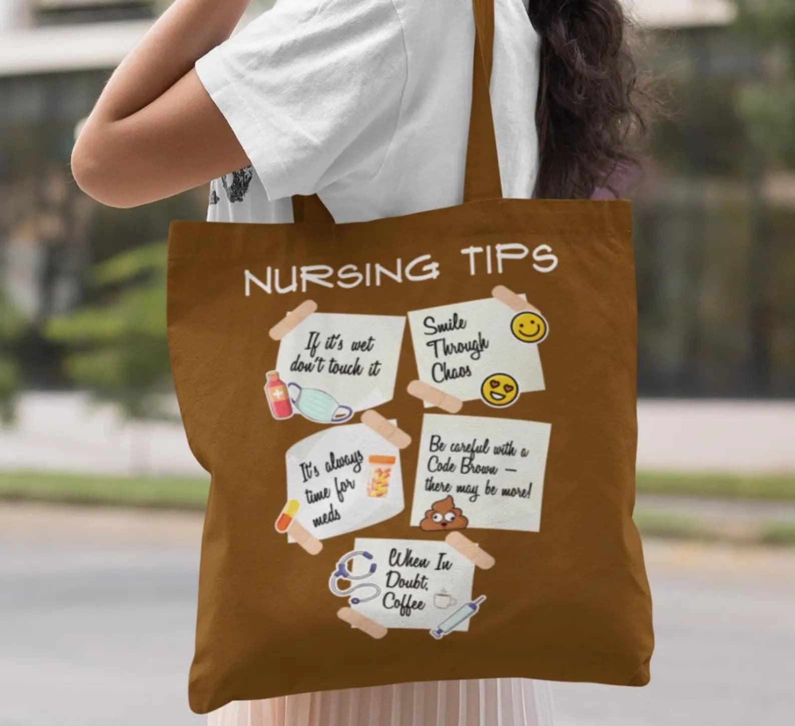 Nurse Cricut Ideas That Are Actually Worth Making (Easy + Sellable Designs)