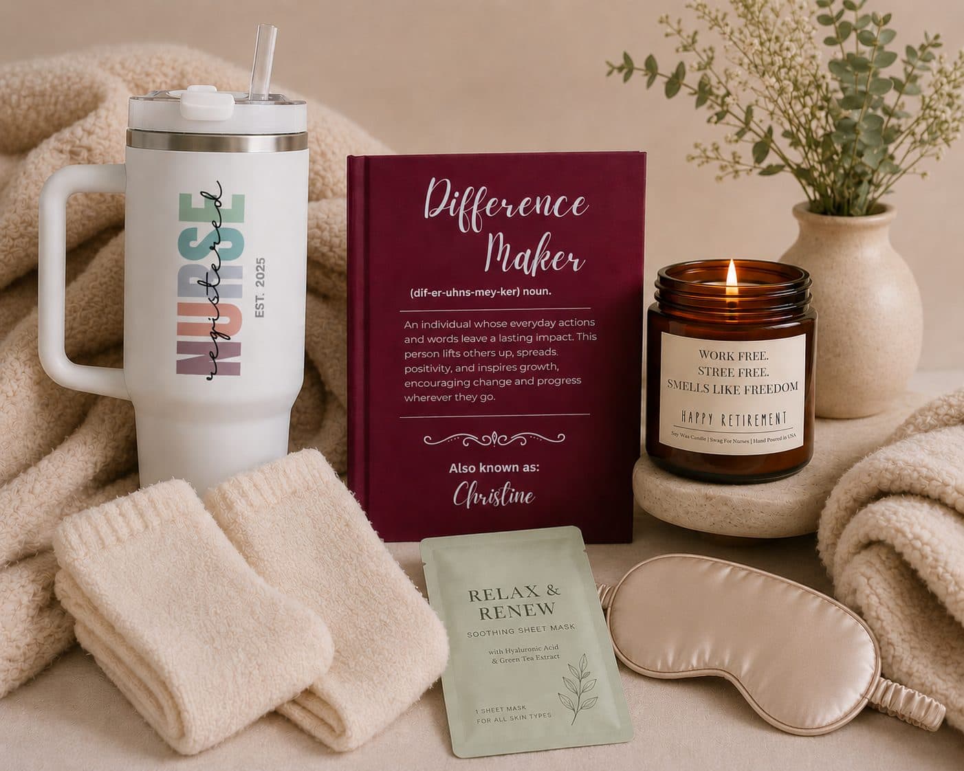 Nurse Survival Kit Gift Ideas Nurses Will Actually Use