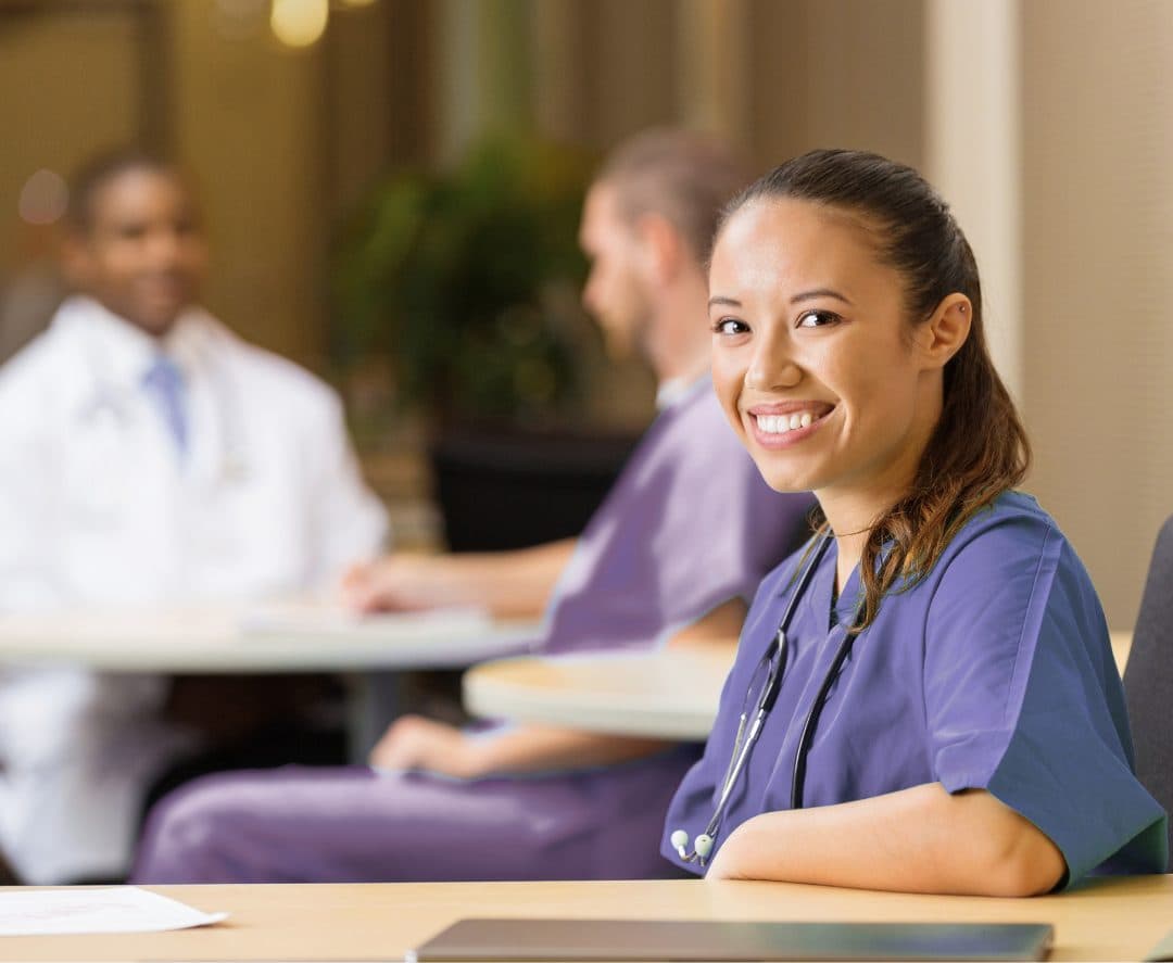 Night Shift Self-Care Routine for Nurses That Actually Helps