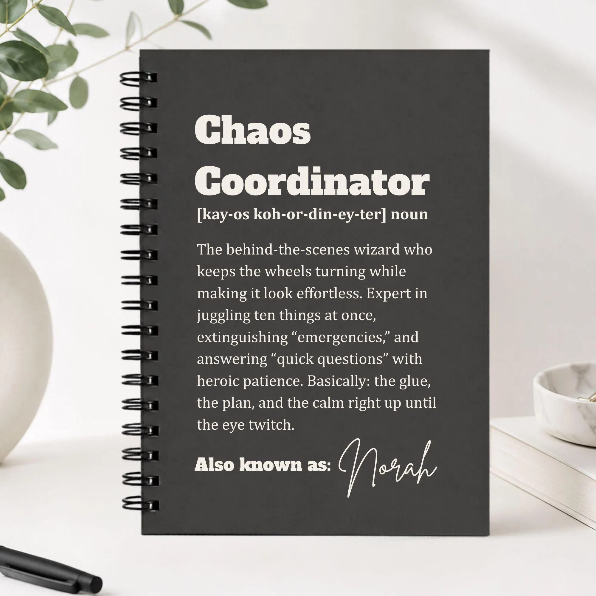 Office Manager Gift Ideas