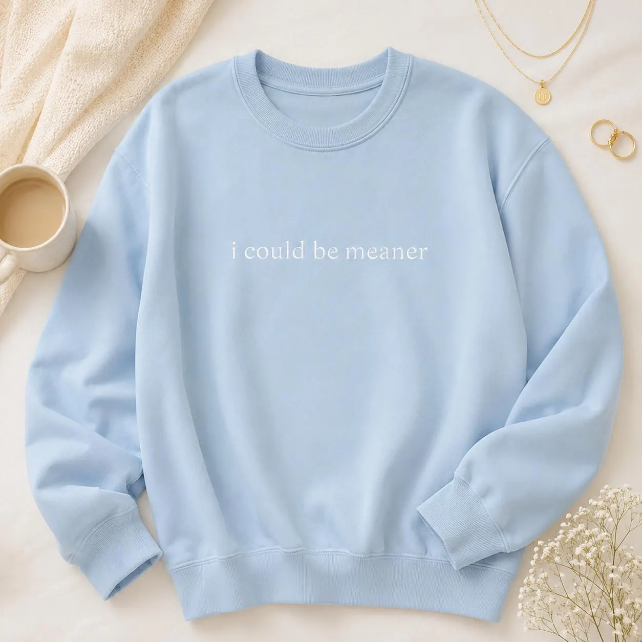 Sarcastic Sweatshirt Women Funny