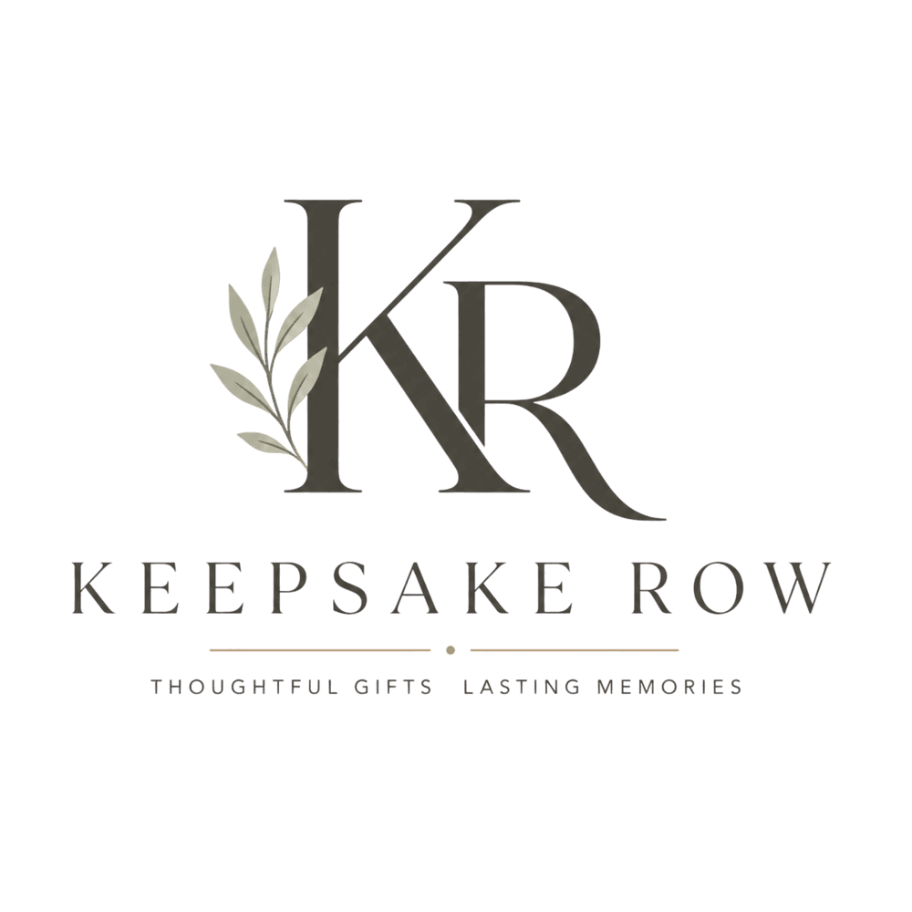 Keepsake Row