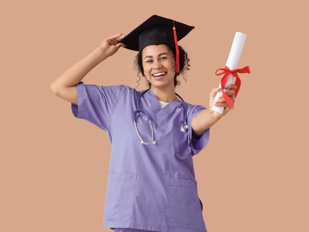 Nursing Graduation Gift Guide
