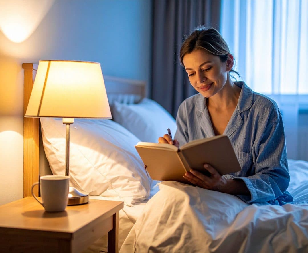 Burnout Journal Prompts for Nurses Who Need a Mental Reset